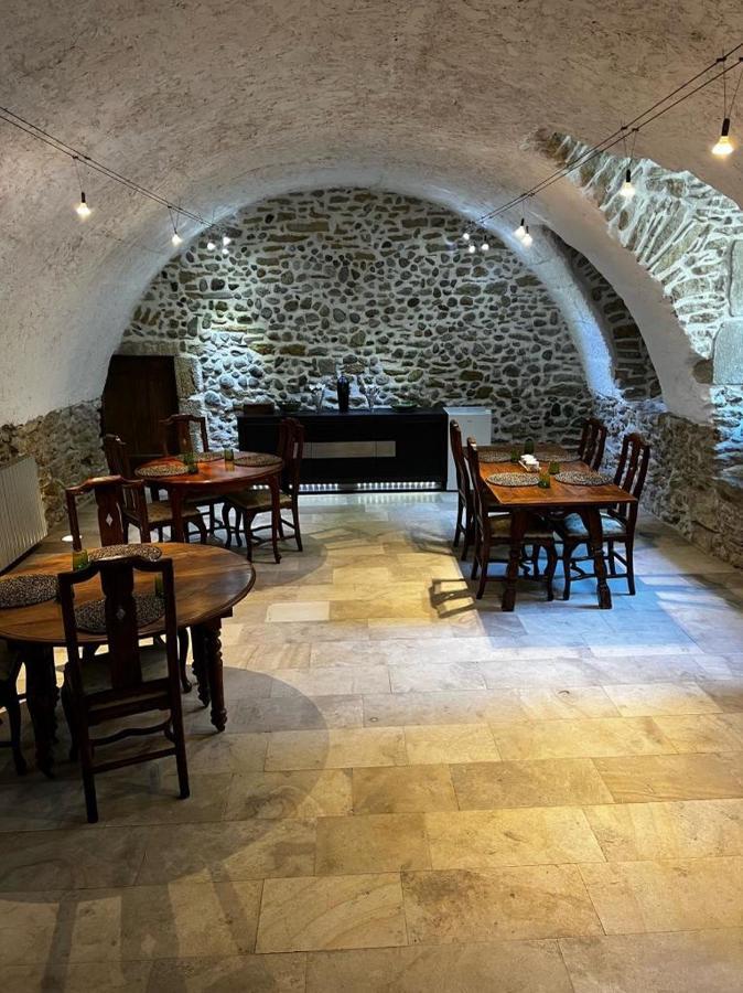 Sci Les Remparts De Mirepoix Bed & Breakfast Mirepoix  Dış mekan fotoğraf